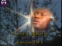 Lucien Bokilo - Mwasi