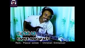 Pascal - Dance Mahafaly